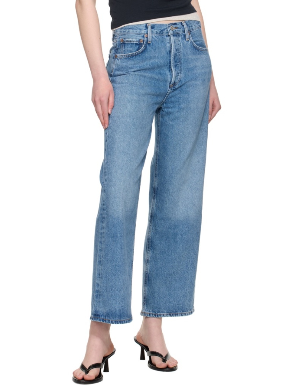 Agolde REN Jean